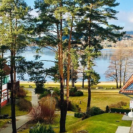 Lipno Beach Apartment Lipno nad Vltavou Extérieur photo