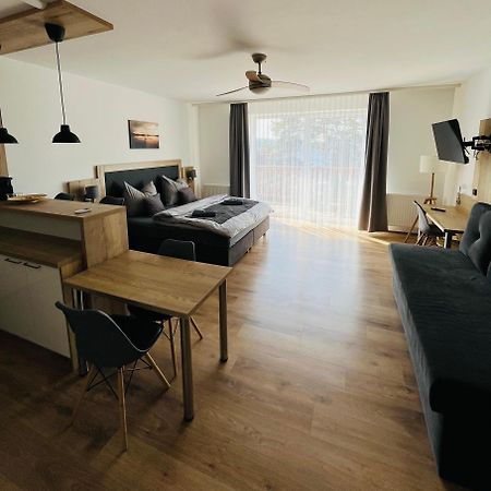 Lipno Beach Apartment Lipno nad Vltavou Extérieur photo