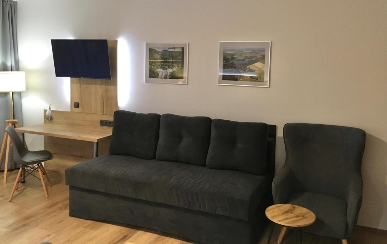 Lipno Beach Apartment Lipno nad Vltavou Extérieur photo