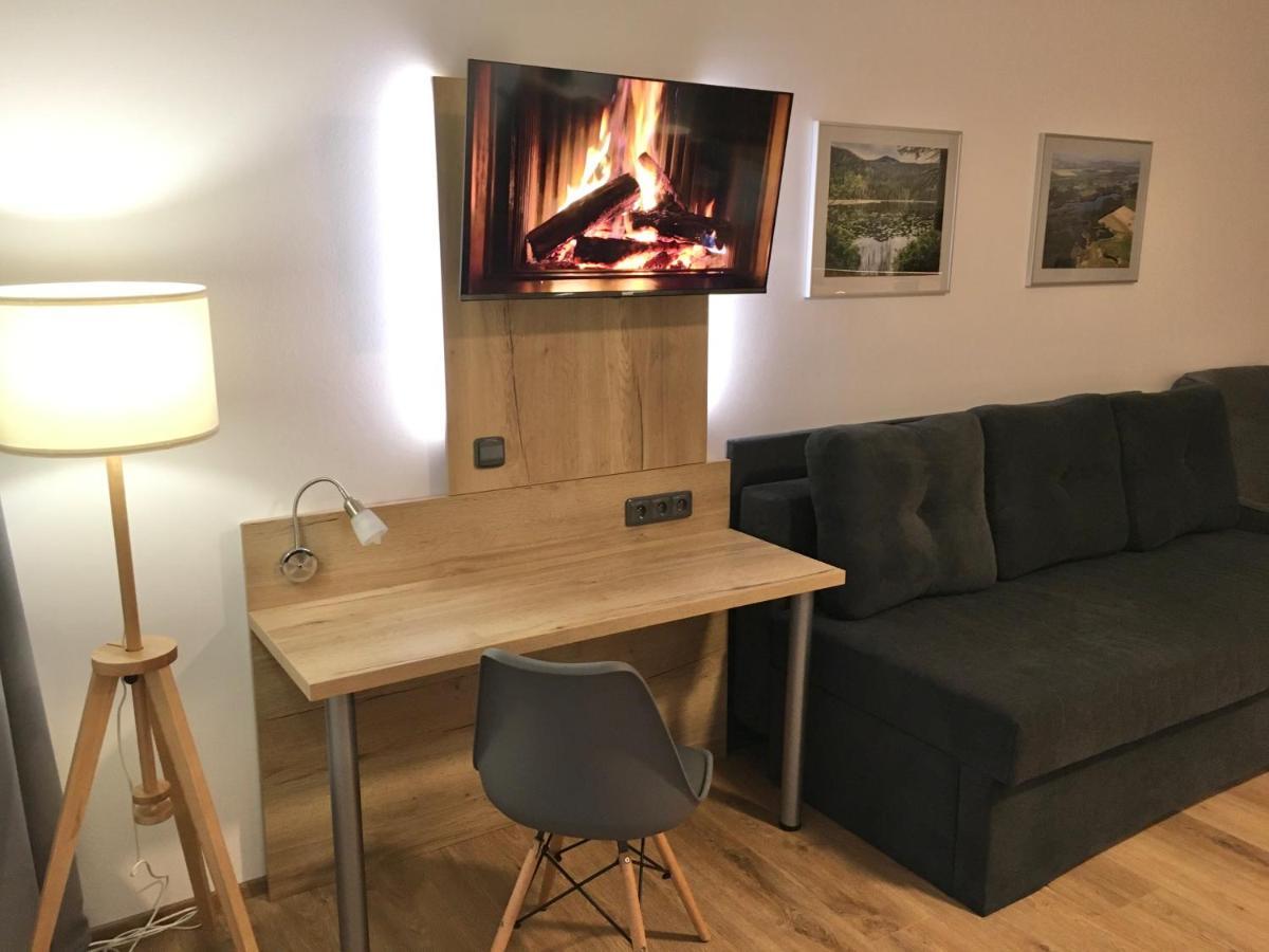 Lipno Beach Apartment Lipno nad Vltavou Extérieur photo