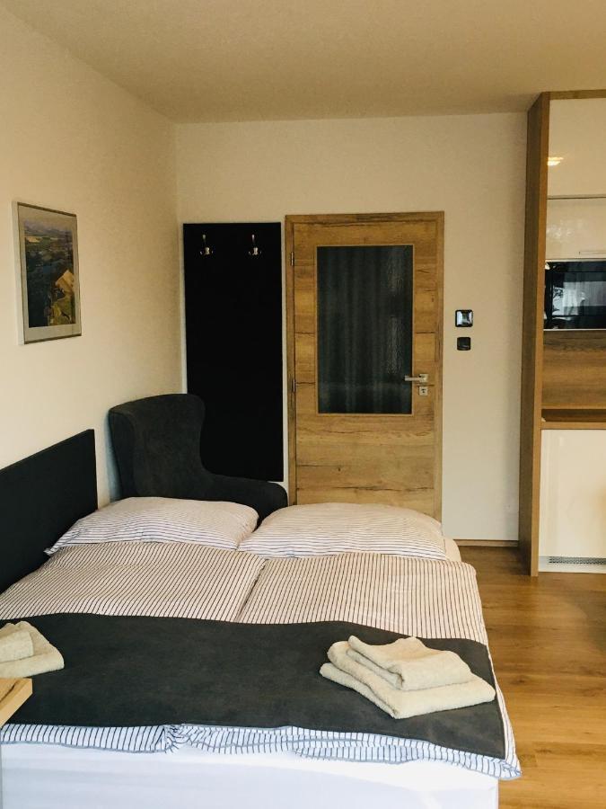 Lipno Beach Apartment Lipno nad Vltavou Extérieur photo