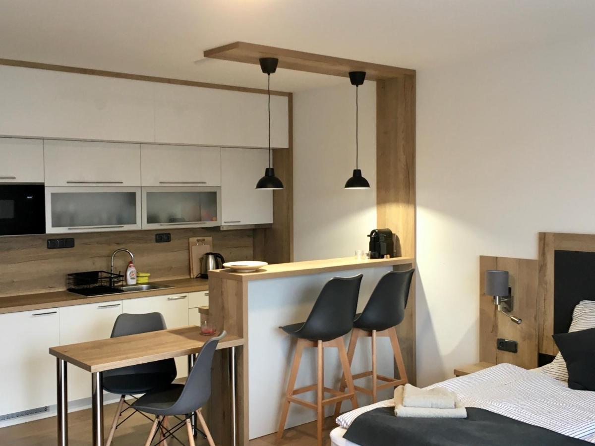 Lipno Beach Apartment Lipno nad Vltavou Extérieur photo